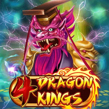 4 Dragon Kings
