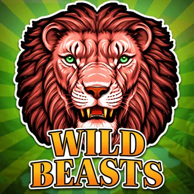 Wild Beasts
