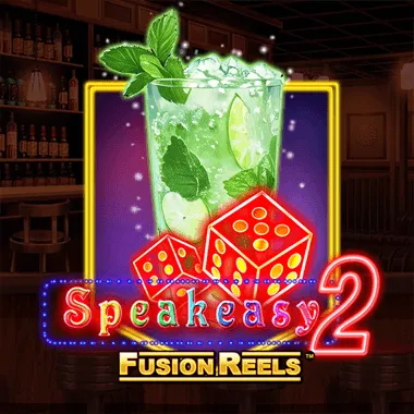 Speakeasy 2 Fusion Reels