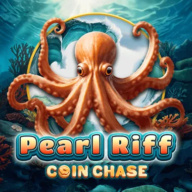 Pearl Riff Coin Chase