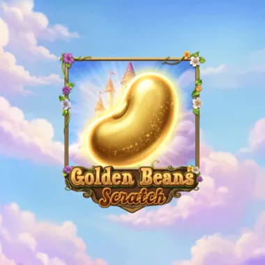 Golden Beans Scratch